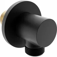 Mexen Kai Eckverbinder, Schwarz - 79341-70