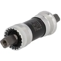 Shimano Unisex – Erwachsene 68/122,5mm Innenlager, schwarz, Einheitsgröße