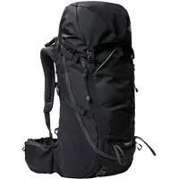 The North Face Trekkingrucksack S/M Terra 55 TNF Black-Asphalt