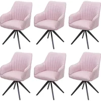 MCW MCW, Stühle, H73-6