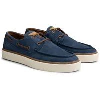 Travelin' Shipton Men Blue 46