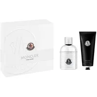 MONCLER Pour Homme Eau de Parfum 60 ml +