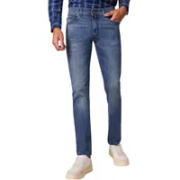 Pierre Cardin LYON Regular Fit Blau 36/30