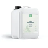 Eco:fy Teppich-Imprägnierspray • Schutz vor Nässe Schmutz Einheitsfarbe 5