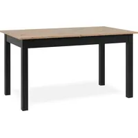 Finori COBURG 80 x 76,5 x 140 cm braun