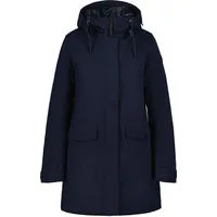 ICEPEAK Alpena Damen blau 40