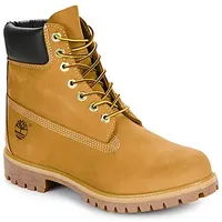 Timberland Premium 6-Inch Wide Fit wheat 47,5