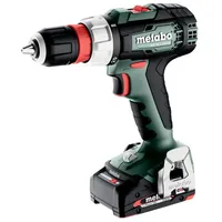 Metabo BS 18 L Quick
