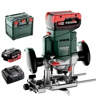 Metabo OFV 18 LTX BL 12