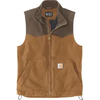 CARHARTT Montana in braun | Gr.: XL