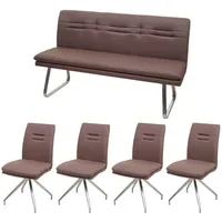 MCW Gartenlounge, H70-E