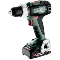Metabo BS 18 L inkl. 2 x 2,0 Ah