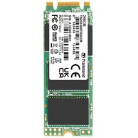 Transcend MTS602M 256 GB M.2 SATA SSD 2260 SATA