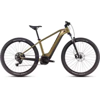 Cube Reaction Hybrid Performance 500 gold Modell 2025