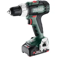 Metabo SB 18 L Set Mobile Werkstatt 78tlg. inkl.