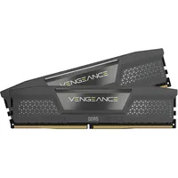 Corsair Vengeance DDR5 RAM 96GB (2x48GB) 6000MHz CL30-36-36-76 1.40V