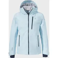 Schöffel Ski Jacket Style Pontre Women airy blue (8075)