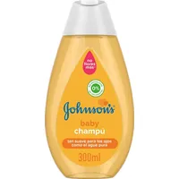 Johnson's Baby Johnsons Baby Shampoo Original 300ml