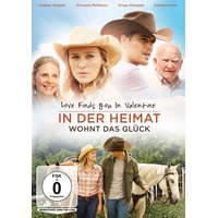 Onegate media gmbh Love finds you in Valentine -