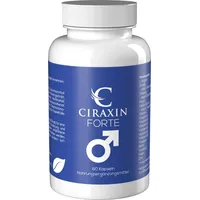 InterGuard AG Ciraxin Forte - 60 Kapseln