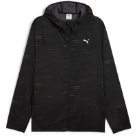 Puma Unisex M TAD ESSENTIALS AOP Gewebte Jacke Herren