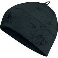 Odlo Polyknit Warm Eco Mütze - Dark Sapphire -