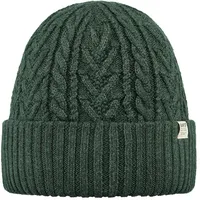 Barts Pacifick Mütze - Army - One Size