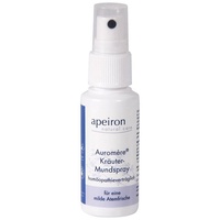 Apeiron Kräuter-Mundspray 30ml