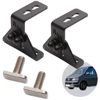 040 Parts Dachträger für VW T5/T6 California (Comfortline Coast