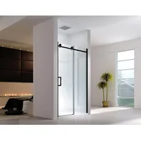 Glaszentrum Hagen Nischentür Duschtür rechts 135 x 195 cm