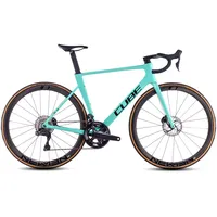 Cube Litening AIR C:68X Race Blau Modell 2025