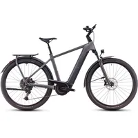 Cube Kathmandu Hybrid Pro 800 RH 62 cm slabgrey