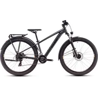 Cube Acid 260 Disc Allroad grey'n'flash Modell 2025 (851620)
