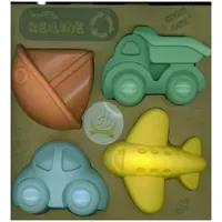 Viking Toys Reline Sandförmchen-Set 5382035