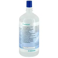 EurimPharm Arzneimittel GmbH Prontosan Wundspüllösung