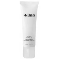 Medik8 Sleep Glycolic enzymatisches Peeling mit Glykolsäure für die