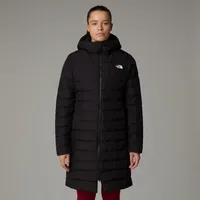 The North Face W Aconcagua Parka Größe L in