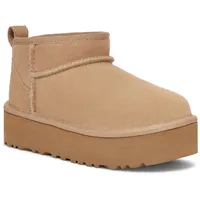 UGG Australia Ugg Kids Classic Ultra Mini Stiefel -