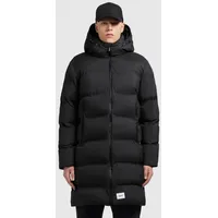 Khujo Caius Black - schwarz - XXL