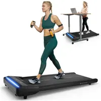 Sportstech sWalk Lite Schwarz