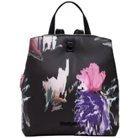 DESIGUAL Spry Sumy Rucksack Schwarz
