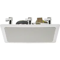 Monacor ESP-17/WS weiß