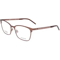 Boss Hg-1083-4in Frau Mit Brille Mate Bw One Size
