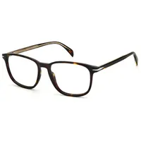 David Beckham DB 1017 086 HAVANA 53/17/145 Herren Brillen