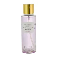 Victoria's Secret Pomegranate & Lotus Balance Fragrance Mist 250