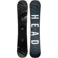 Head Snowboard DAYMAKER LYT Uni, schwarz (149cm)