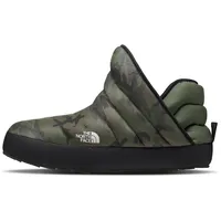 The North Face Thermoball Traction Hausschuh 2025 thyme brushwood