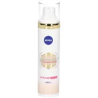 NIVEA Luminous630 3-in-1 CC Fluid LSF 30 Hell 40ml