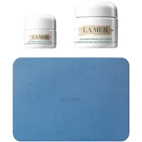 LA MER Die Feuchtigkeitspflege The Moisturizing Soft Cream Duet