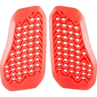Alpinestars Nucleon Plasma Brustschutz - Red / Black -